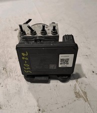 unite hydraulique abs