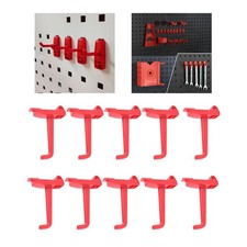 Crochets pour panneau - crochets,