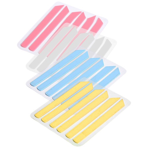 Sheets pads rehaussement de - ,