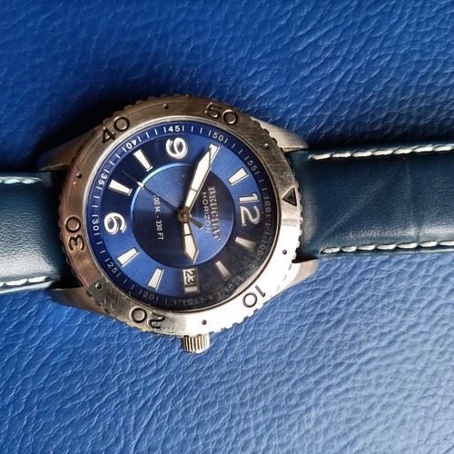 Montre beuchat horizon - montre, 100m