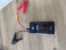 booster de batterie voiture