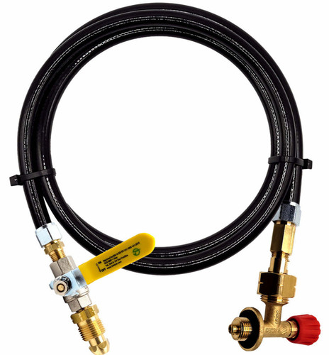 Autogas parts adaptateurs - dn,