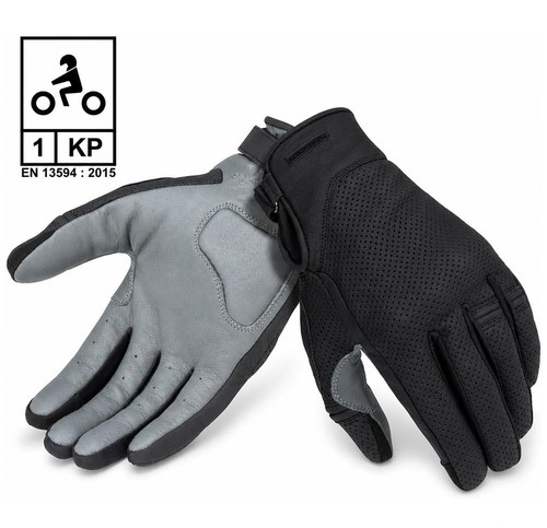 Gants moto printemps - , été