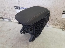 Accoudoir central VW Touran II