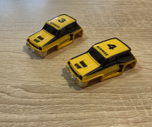 Tcr 2 carrosseries - tcr, l’or
