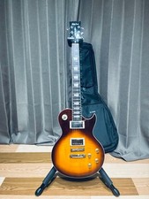 Electric Guitar Harley Benton