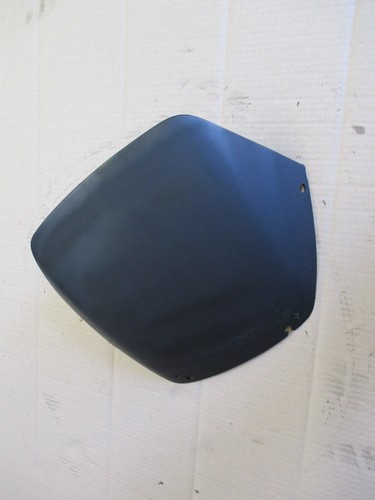 Bulle pour honda - honda, 600