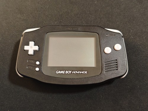 Console nintendo gba - nintendo, game
