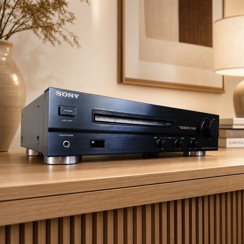 Sony f245r rare - rare, vintage