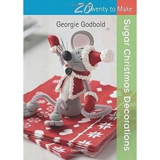 Twenty to Make: Sugar