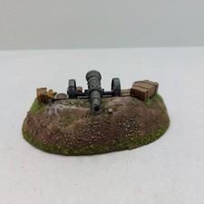 warhammer décors diorama scénette Wargame scenery terrain 