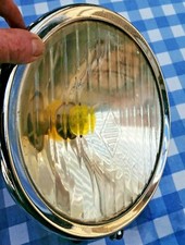 ancien phare automobile