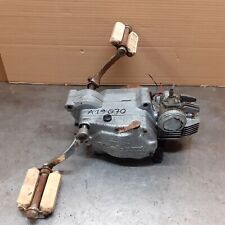 BLOC MOTEUR GYROMAT FRANCO