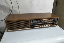 Radio Vintage Fonctionnant