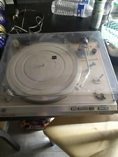 Platine Vinyle Lecteur Vinyle Sony PS-515