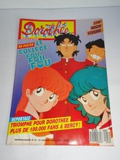 Magazine club dorothée avec - dorothée,