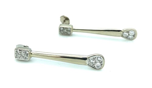 Magnifique boucles oreilles - magnifique, d'oreilles