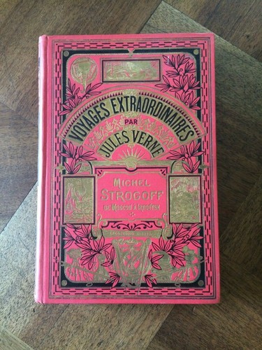 Voyages extraordinaires par - extraordinaires,