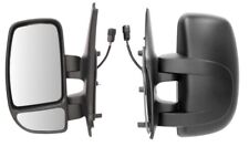 RETROVISEUR GAUCHE ELECTRIQUE RENAULT MASTER II 01.04-11.10