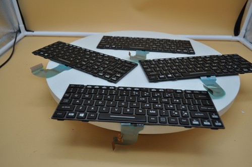 Clavier pour panasonic 18 - clavier, cf-18