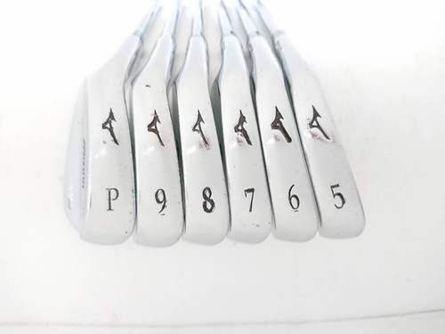 Clubs golf gaucher - clubs, mizuno
