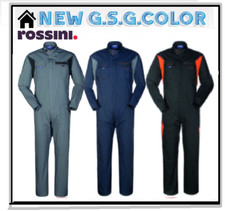 ROSSINI Combinaison De Travail