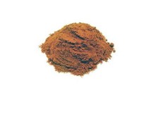 Poudre de piment rouge - forte - 100 g