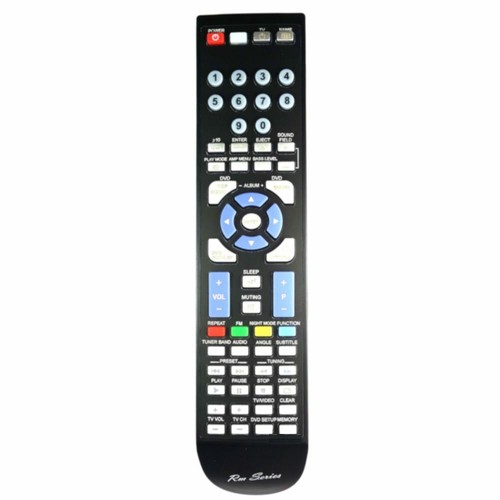 Télécommande home cinéma - télécommande,