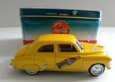 1/43 CHEVROLET 1950 COCA -