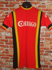 COLNAGO EROICA Maillot Biking