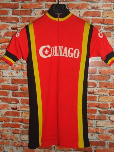 Colnago eroica maillot - eroica, biking