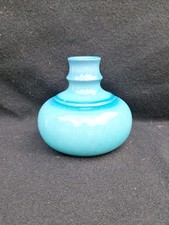 VASE VINTAGE DESIGN JASBA CERAMIQUE ALLEMANDE 60S 1960S ANNEES 60