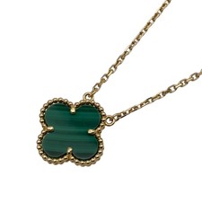 Collier vintage Van Cleef &