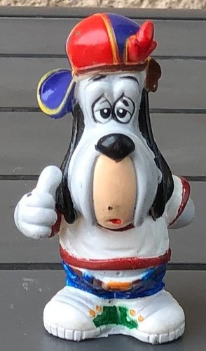 Figurine droopy turner 1995 - figurine,