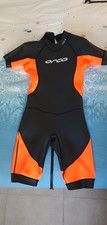 Shorty Orca OPENWATER CORE