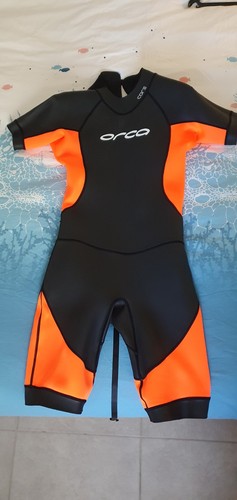 Shorty orca openwater core - openwater,