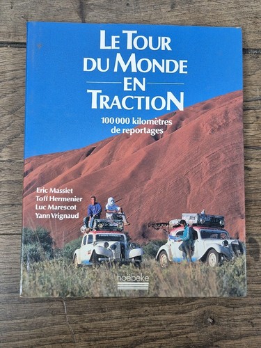 Livres tour monde en - livres, le