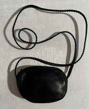 Petit sac à mains vintage de marque Longhamp