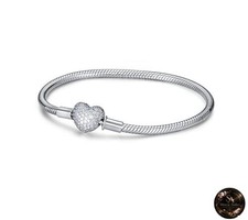 Forever queen charm bracelet - forever,