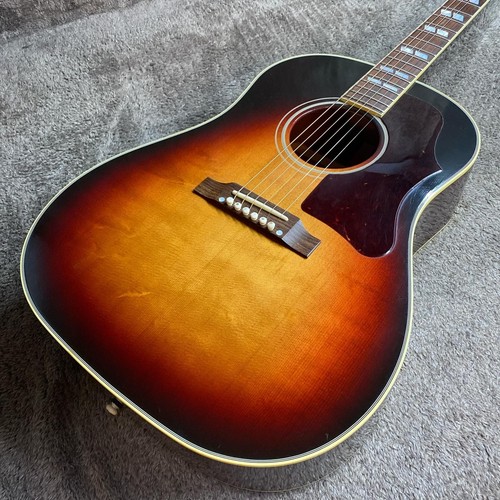 Guitare gibson custom - custom, shop