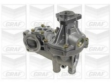 GRAF PA546 Pompe à eau