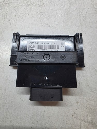Calculateur module de - t5,