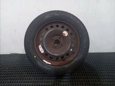 roue de secours renault SCÉNIC II (JM0/1_) 205/55R16 188111