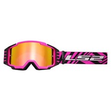 LS2 Masque Cross CHARGER PRO