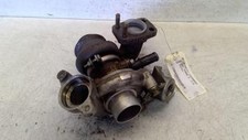 Turbo peugeot 307 phase - turbo,