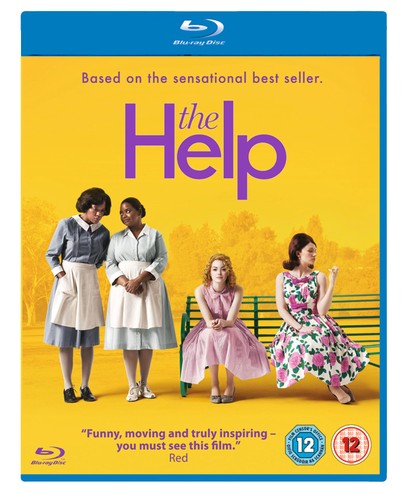 The help blu - the, [blu-ray]