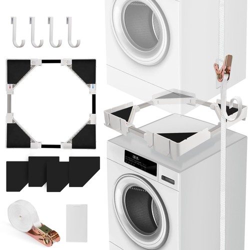 Kit superposition lave linge - lave,