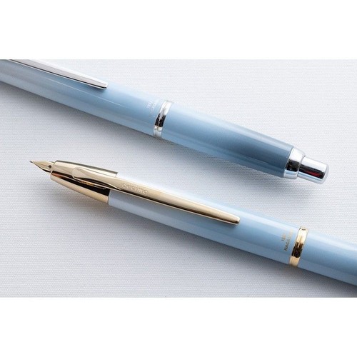 Stylo plume nagasawa limited - stylo,