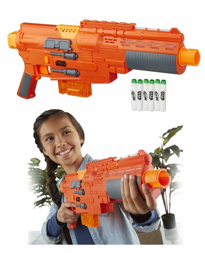 Nerf star wars rogue one - nerf,