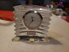 Pendulette claire modèle